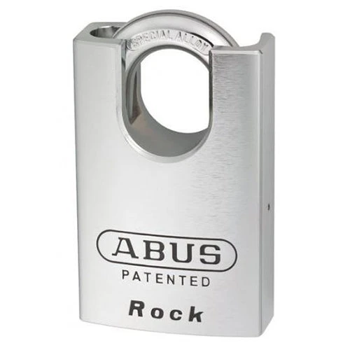 ABUS PADLOCK 83CS/55 SERIES CLOSED SHACKLE 1 ABUS PADLOCK 83CS/55 SERIES CLOSED SHACKLE
