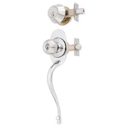 Locking Solutions GAINSBOROUGH 885 FIRST IMPRESSIONS ENTRY SET