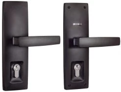 GAINSBOROUGH TRILOCK URBAN - AURORA Locking Solutions