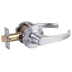 LOCKWOOD COMMERCIAL PASSAGE LEVERSET 931SC Door Handles & Levers