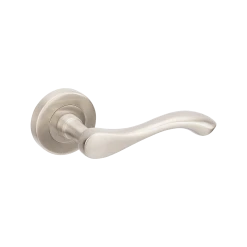 Door Handles & Levers ZANDA VISCA CAMBRIDGE - LEVER SET