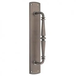 Pull Handles IVER PULL HANDLE SARLAT BACKPLATE