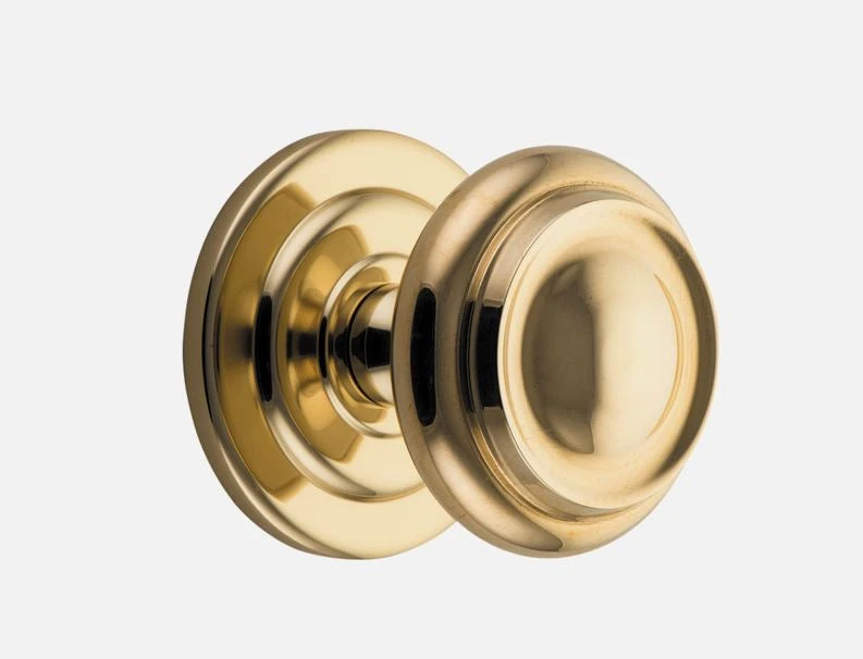 IVER CENTRE DOOR KNOB SARLAT Door Handles & Levers 2 IVER CENTRE DOOR KNOB SARLAT Door Handles & Levers