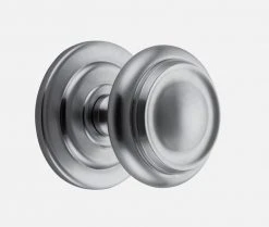 IVER CENTRE DOOR KNOB SARLAT Door Handles & Levers 14 IVER CENTRE DOOR KNOB SARLAT Door Handles & Levers