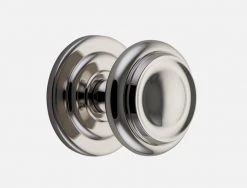 IVER CENTRE DOOR KNOB SARLAT Door Handles & Levers 16 IVER CENTRE DOOR KNOB SARLAT Door Handles & Levers