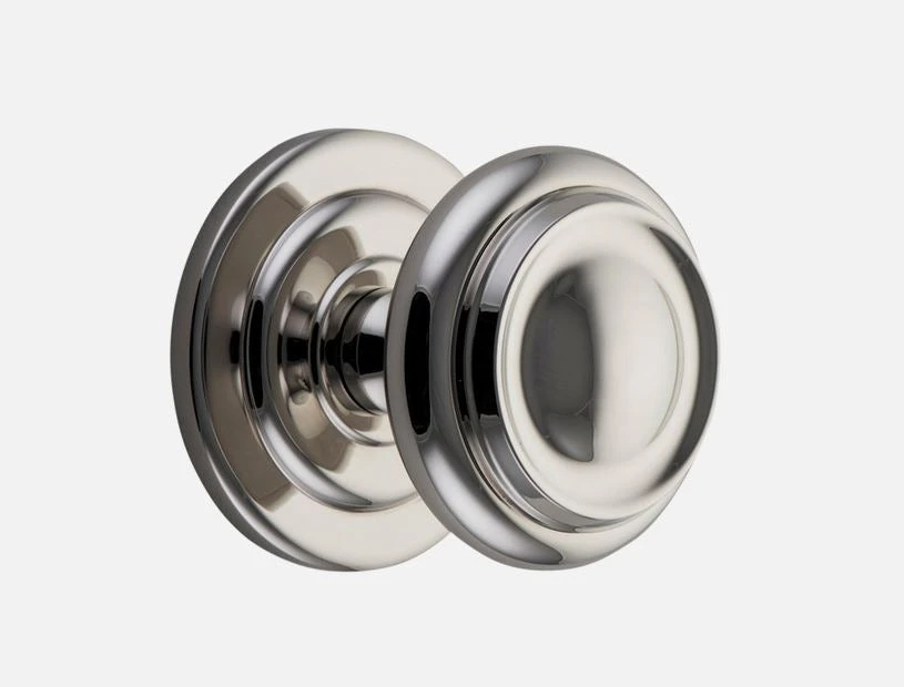 IVER CENTRE DOOR KNOB SARLAT Door Handles & Levers 8 IVER CENTRE DOOR KNOB SARLAT Door Handles & Levers