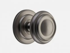 IVER CENTRE DOOR KNOB SARLAT Door Handles & Levers 17 IVER CENTRE DOOR KNOB SARLAT Door Handles & Levers