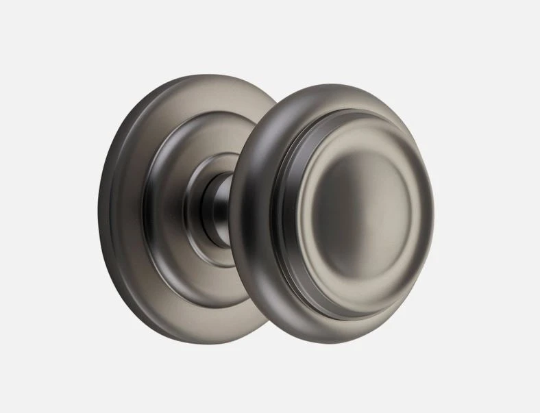 IVER CENTRE DOOR KNOB SARLAT Door Handles & Levers 9 IVER CENTRE DOOR KNOB SARLAT Door Handles & Levers