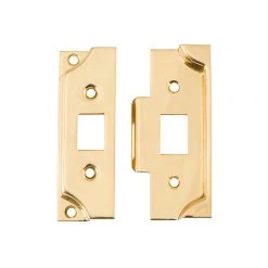 Latches TRADCO TUBULAR LATCH REBATE KIT