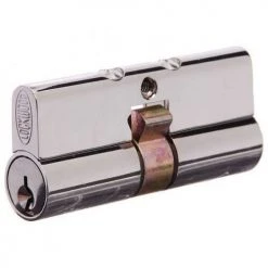 Cylinders & Barrels LOCKWOOD 9555-3 EURO CYLINDER (FLOATING CAM)