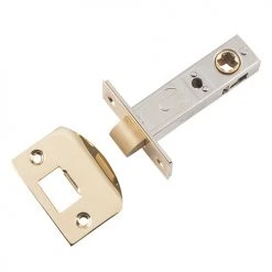 Latches TRADCO SPLIT CAM TUBULAR LATCH