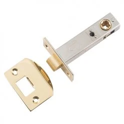 Latches TRADCO SPLIT CAM TUBULAR LATCH