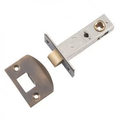 Latches TRADCO SPLIT CAM TUBULAR LATCH