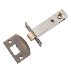 Latches TRADCO SPLIT CAM TUBULAR LATCH