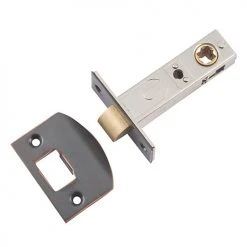 Latches TRADCO SPLIT CAM TUBULAR LATCH