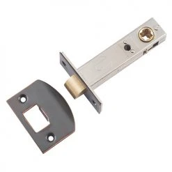 Latches TRADCO SPLIT CAM TUBULAR LATCH