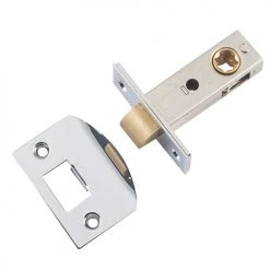 Latches TRADCO SPLIT CAM TUBULAR LATCH