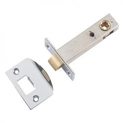 Latches TRADCO SPLIT CAM TUBULAR LATCH