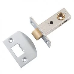 Latches TRADCO SPLIT CAM TUBULAR LATCH