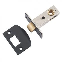 Latches TRADCO SPLIT CAM TUBULAR LATCH