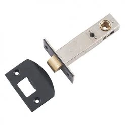Latches TRADCO SPLIT CAM TUBULAR LATCH