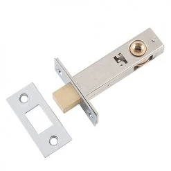 TRADCO TUBULAR PRIVACY BOLT