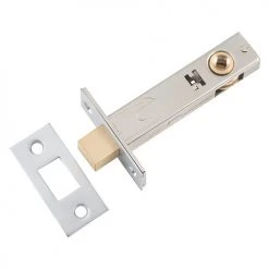 TRADCO TUBULAR PRIVACY BOLT