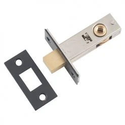 TRADCO TUBULAR PRIVACY BOLT