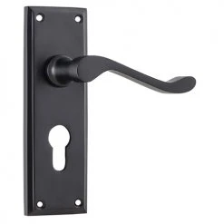 TRADCO DOOR LEVER CAMDEN Door Handles & Levers