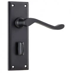 TRADCO DOOR LEVER CAMDEN Door Handles & Levers