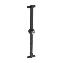 TRADCO CASEMENT STAY SS LOCKING TELESCOPIC-STAINLESS STEEL Locking Solutions