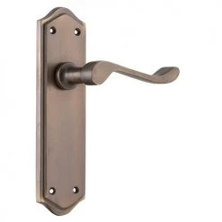 Door Handles & Levers TRADCO DOOR LEVER HENLEY PAIR