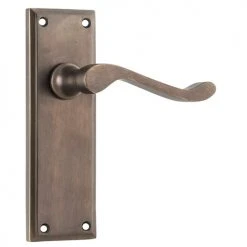 TRADCO DOOR LEVER CAMDEN Door Handles & Levers