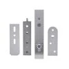 Door Closers LOCKWOOD ALUMINIUM OR TIMBER DOOR PIVOT KIT 985-300