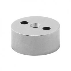 LOCKWOOD HALF MOON DOOR STOP PACKER A292 Door Stops