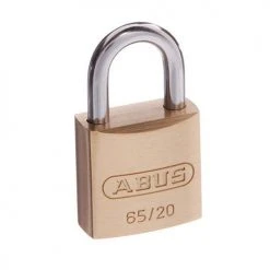 ABUS PADLOCK 65/20