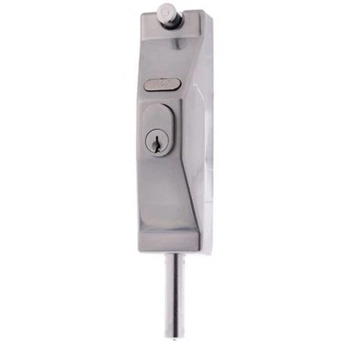 ADI LOCKABLE BOLT 5004 Handles & Hardware 1 ADI LOCKABLE BOLT 5004 Handles & Hardware