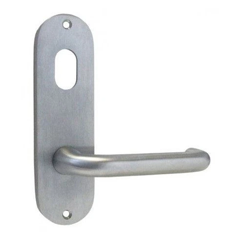 DORMAKABA 100 SERIES INTERNAL FURNITURE 101V-25SC Handles & Hardware 1 DORMAKABA 100 SERIES INTERNAL FURNITURE 101V-25SC Handles & Hardware