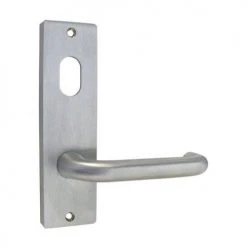 DORMAKABA 600 SERIES INTERNAL FURNITURE 601V-25SC