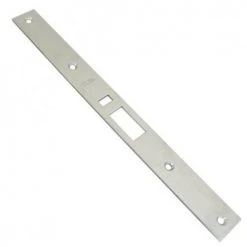 DORMAKABA EXTENDED TIMBER FACE PLATE TO SUIT SBM2 Locking Solutions