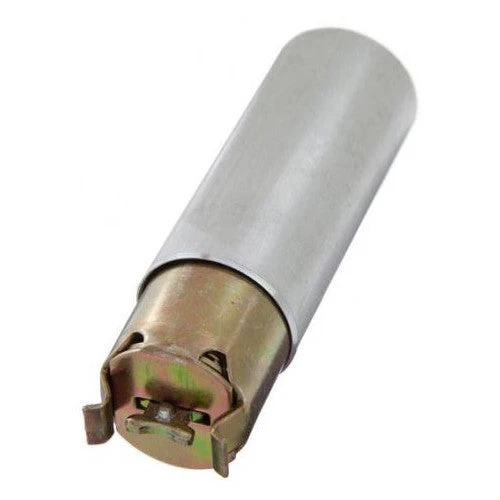 BRAVA METRO EXTENDED TUBE 35MM LONG (CONVERT 60MM TO 95MM BACKSET) Latches 1 BRAVA METRO EXTENDED TUBE 35MM LONG (CONVERT 60MM TO 95MM BACKSET) Latches