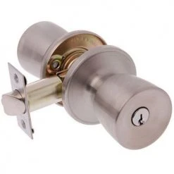 Entrance Sets BRAVA URBAN ENTRANCE KNOB T6 SERIES