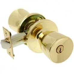 Entrance Sets BRAVA URBAN ENTRANCE KNOB T6 SERIES
