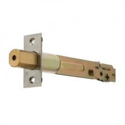 Handles & Hardware BRAVA URBAN DEADBOLT (BOLT ONLY) 127MM SSS