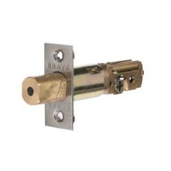 Handles & Hardware BRAVA URBAN DEADBOLT (BOLT ONLY) 60-70MM ADJUSTABLE