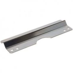 BDS BLOCKER PLATE TO SUIT ENTRANCE SET Handles & Hardware