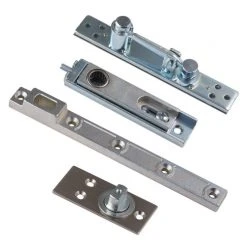 Handles & Hardware BRITON 7500 PIVOT SET (HEAVY DUTY 250KG MAX)