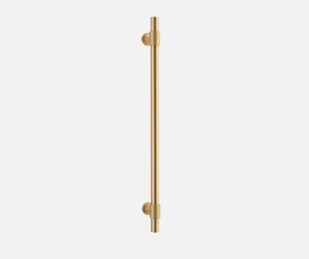 IVER HELSINKI PULL HANDLE 1 IVER HELSINKI PULL HANDLE