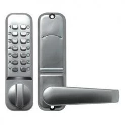 CARBINE NK2 DIGITAL DOOR LOCK