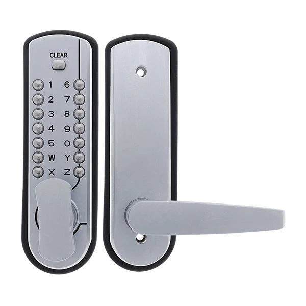 CARBINE CDL7100 DIGITAL LOCK Digital Locks 1 CARBINE CDL7100 DIGITAL LOCK Digital Locks